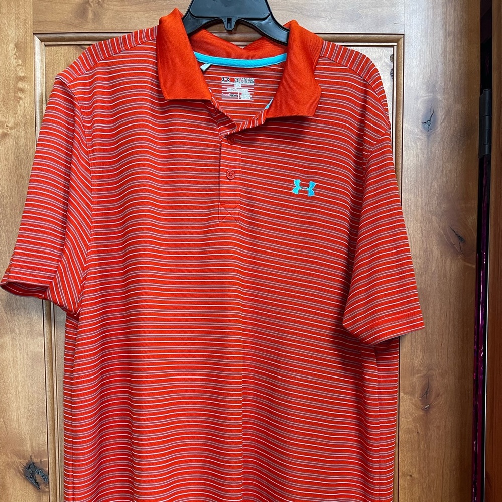 Under Armour Polo